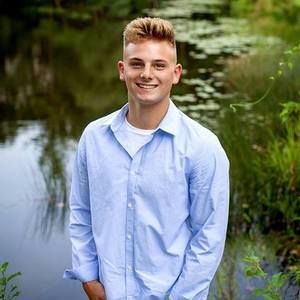 Meet your Posher, Matthew